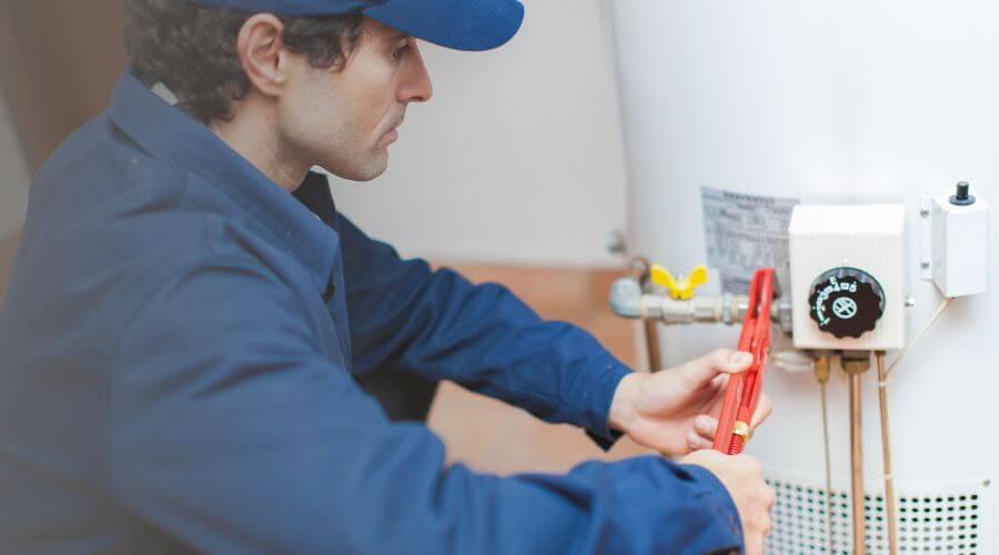 Professional emergency plumbing in Manila, UT